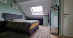 Maison 3 chambres avec jardin – Mont-Saint-Guibert / Hevillers