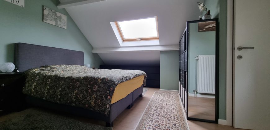 Maison 3 chambres avec jardin – Mont-Saint-Guibert / Hevillers