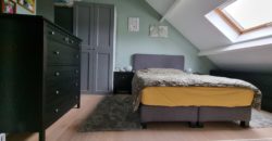 Maison 3 chambres avec jardin – Mont-Saint-Guibert / Hevillers