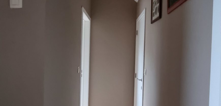 Maison 3 chambres avec jardin – Mont-Saint-Guibert / Hevillers