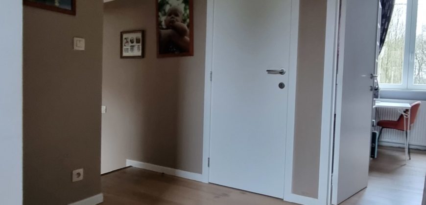 Maison 3 chambres avec jardin – Mont-Saint-Guibert / Hevillers