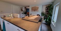 Maison 3 chambres avec jardin – Mont-Saint-Guibert / Hevillers