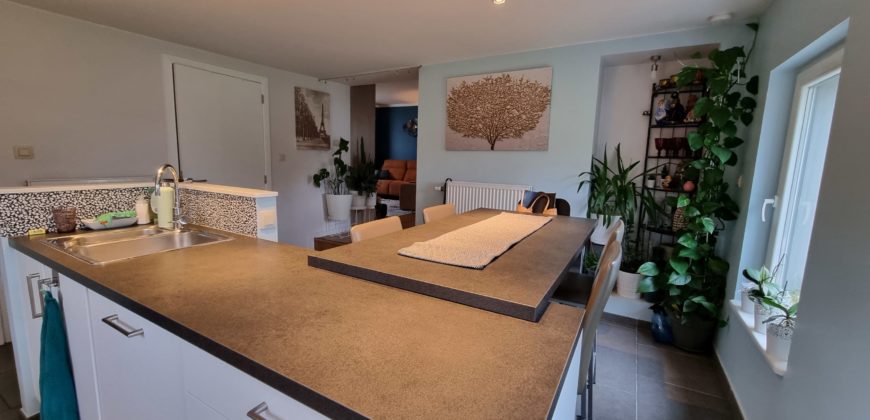 Maison 3 chambres avec jardin – Mont-Saint-Guibert / Hevillers