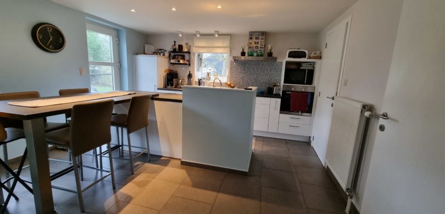 Maison 3 chambres avec jardin – Mont-Saint-Guibert / Hevillers