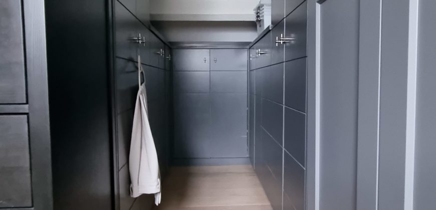 Maison 3 chambres avec jardin – Mont-Saint-Guibert / Hevillers