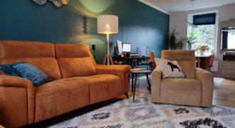 Maison 3 chambres avec jardin – Mont-Saint-Guibert / Hevillers