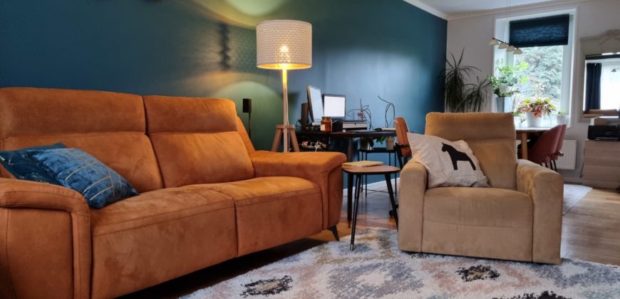 Maison 3 chambres avec jardin – Mont-Saint-Guibert / Hevillers