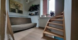 Maison 3 chambres avec jardin – Mont-Saint-Guibert / Hevillers