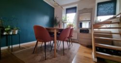 Maison 3 chambres avec jardin – Mont-Saint-Guibert / Hevillers