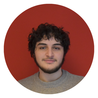 Anouar Zian El Khlifi property intern à Nivelles