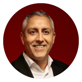 Francisco Lannoye managing director syndic de copropriété à Nivelles et Wavre