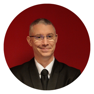 Gérald Evrard property manager à Wavre