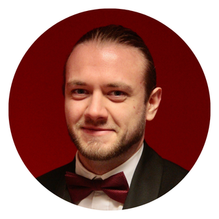 Martin Haulait property intern à Wavre