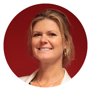 Vanessa Hamilton Mack facility manager à Nivelles