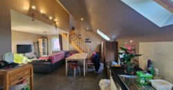 Duplex lumineux 3 chambres – Résidence du Marché, Perwez