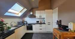 Duplex lumineux 3 chambres – Résidence du Marché, Perwez