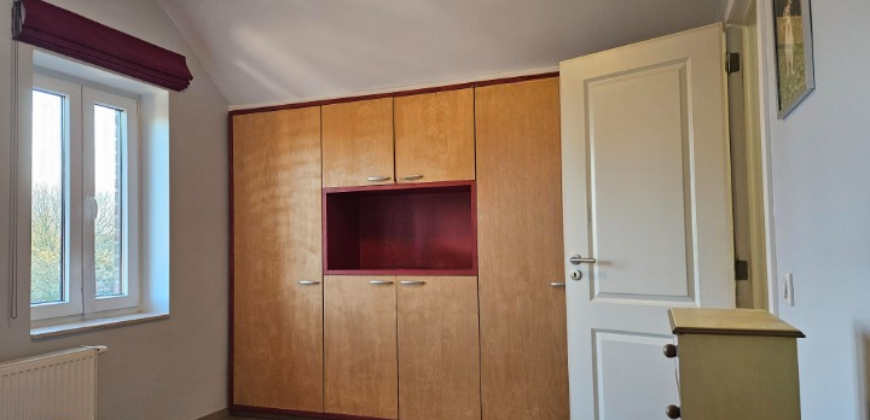 Duplex lumineux 3 chambres – Résidence du Marché, Perwez