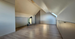 Duplex lumineux 3 chambres – Résidence du Marché, Perwez