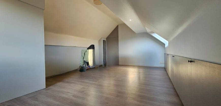 Duplex lumineux 3 chambres – Résidence du Marché, Perwez