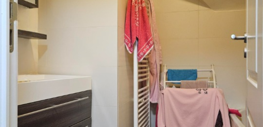 Duplex lumineux 3 chambres – Résidence du Marché, Perwez