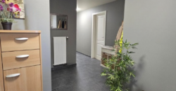Duplex lumineux 3 chambres – Résidence du Marché, Perwez