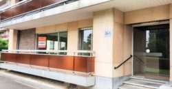 Appartement 2 chambres avec grande terrasse – Parc des Saules, Wavre