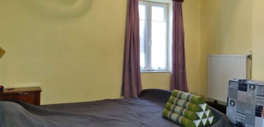 Appartement 2 chambres avec grande terrasse – Parc des Saules, Wavre