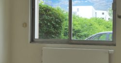 Appartement 2 chambres avec grande terrasse – Parc des Saules, Wavre