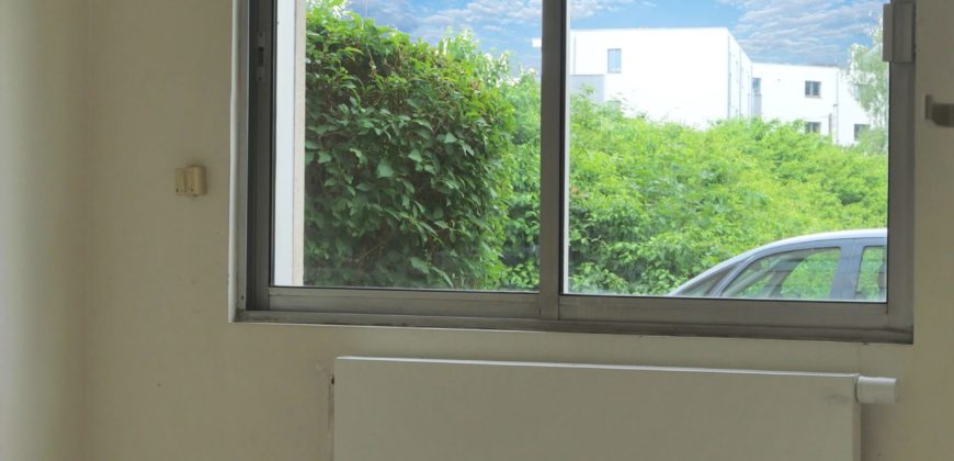 Appartement 2 chambres avec grande terrasse – Parc des Saules, Wavre