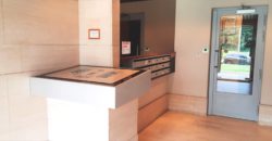 Appartement 2 chambres avec grande terrasse – Parc des Saules, Wavre