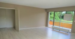 Appartement 2 chambres avec grande terrasse – Parc des Saules, Wavre