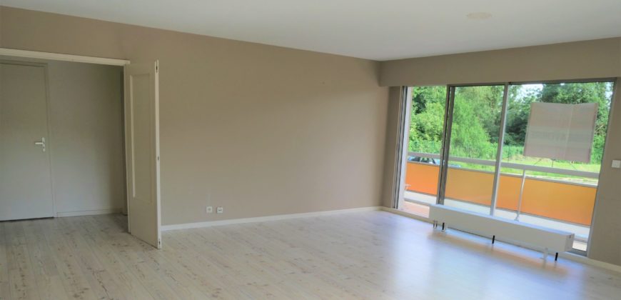 Appartement 2 chambres avec grande terrasse – Parc des Saules, Wavre