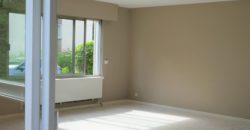 Appartement 2 chambres avec grande terrasse – Parc des Saules, Wavre