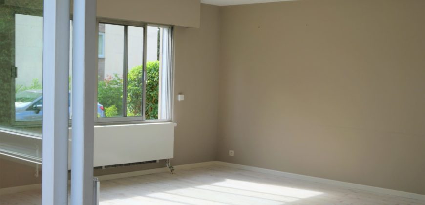 Appartement 2 chambres avec grande terrasse – Parc des Saules, Wavre