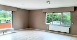 Appartement 2 chambres avec grande terrasse – Parc des Saules, Wavre