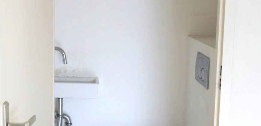 Appartement 2 chambres avec grande terrasse – Parc des Saules, Wavre